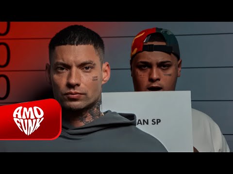 FOTO NA DELEGACIA - MC Ryan SP, Filipe Ret e MC Poze do Rodo (prod. Viper, Rocco, A$ix)