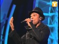 Alexandre Pires, El Silencio Negro de la Noche, Festival de Viña 2005