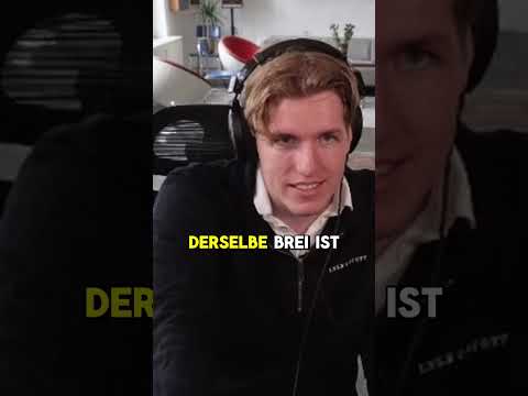 Video Thumbnail: Michi pack die Fritten in die Tüte #marcant #deutschland #afd #reaction #bildungsauftrag #vincent