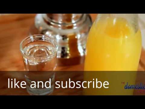 6 Classic Cocktail recipes - Cocktail recipes