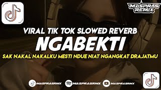 Download lagu DJ NGABEKTI || VIRAL TERBARU YANG KALIAN CARI SLOWWW mp3 Download lagu DJ NGABEKTI || VIRAL TERBARU YANG KALIAN CARI SLOWWW mp3