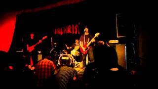 INCHRIST -Living sacrifice cover- Send Your Regrets