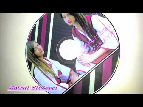 Motrat Statovci, kenga 8