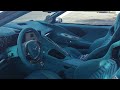 Stitched By Slick Iroc Z06 Interior Swap Walk Around