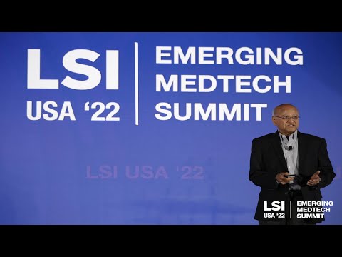 LensGen | Ramgopal Rao, CEO