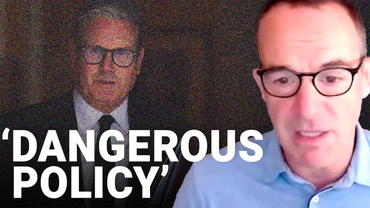 Martin Lewis dismantles Labour's winter fuel plan