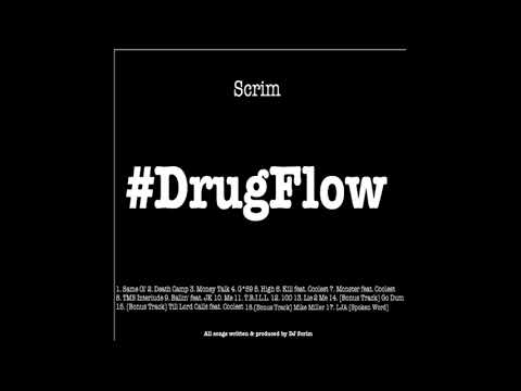 Scrim - Same Ol' [Prod. by DJ Scrim]