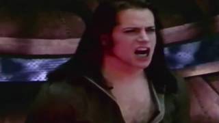 Danzig -  Cantspeak (HQ)