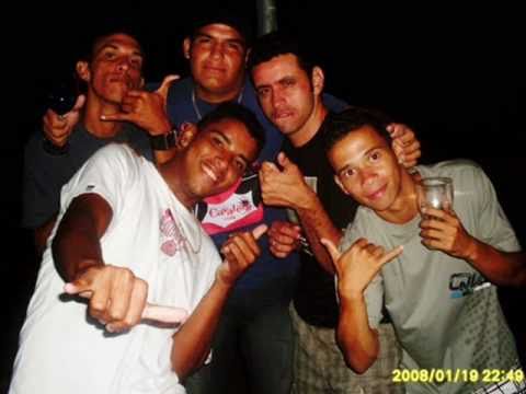 Mc da Rajada - Orkut