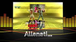 Gameplay - Modalit�