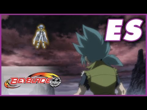 Beyblade: Metal Masters | La bestia salvaje está suelta - Ep. 100 | ESPAÑOL!