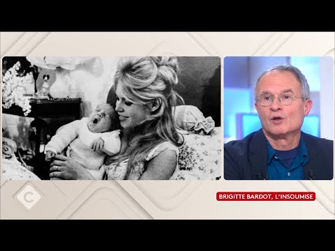 Brigitte Bardot, l’insoumise : “Personne ne me frappera”