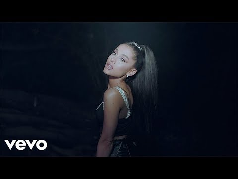 Ariana Grande, Nicki Minaj - The light is Coming (Official Video)