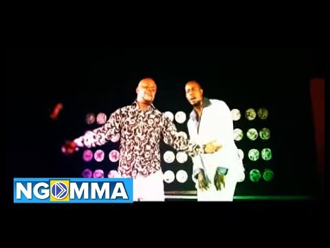 KIPENDA ROHO feat. FRANKIE JOE