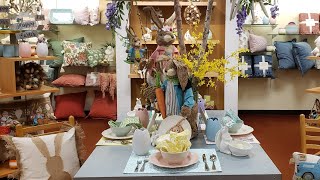 Spring & Easter Shop  With Me At Dillards