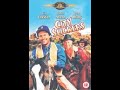 Opening To City Slickers UK DVD 2002
