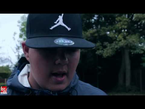 INSOMEDIA - Young Satan - Grime Freestyle