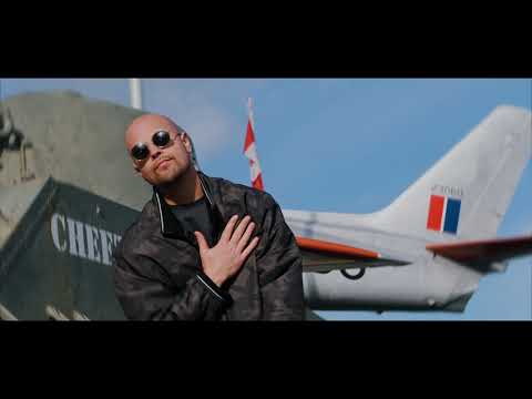 Reflectionz - Rumours of War (Official Video)