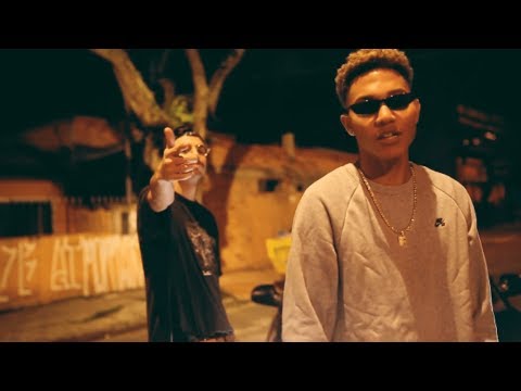 3Ponto (Ferro, Kener) "PROCURADO" [VIDEO CLIPE OFICIAL] Prod. ICVRO Dir. @roadton0where