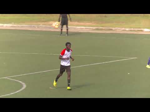 TUDU MIGHTY JETS VRS NA GOD FC - HIGHLIGHTS