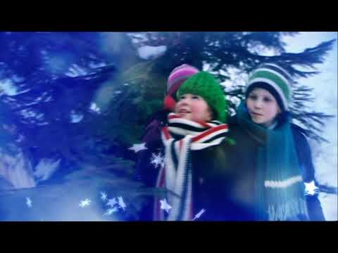 Kerst Met Linus intro