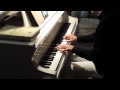 Jeff Buckley - Hallelujah (NEW PIANO VERSION w ...