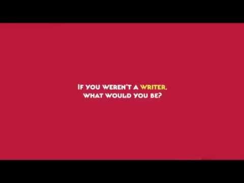 A short Q & A with Herman Koch