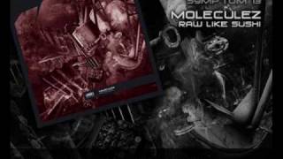 Moleculez & Mental Wreckage - Rawk & Roll