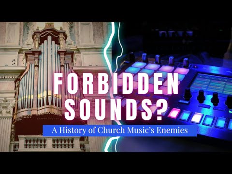 A Short History of Forbidden Instruments