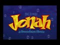 Jonah A VeggieTales Movie First Teaser Trailer Instrumental