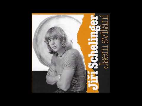 JiŘí SCHELiNGER :: TO NEJSEM JÁ