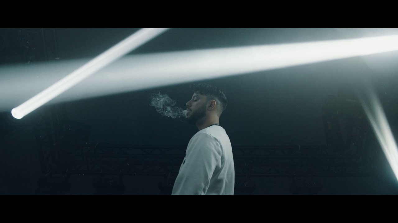 Nash — Kein Raus