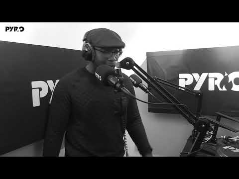 Treble Clef B2B Oblig With Uncle Dreama - PyroRadio - (14/07/2017)