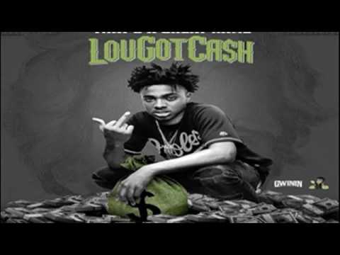 LouGotCash - Pipedown Ft Remy Boy Monty