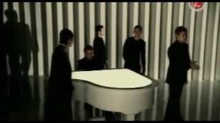 Blue ft. Elton John -  Sorry Seems To Be The Hardest Word with lyrics