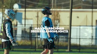 Fall 2025 Highlights