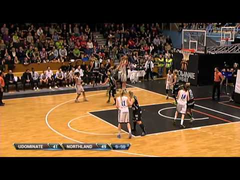 Udominate vs Northland  FINAL GAME3