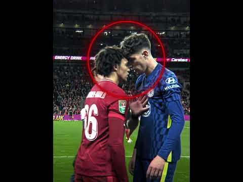 N'golo Kante Aura 🥶