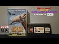 Opening To Dr Seuss Horton Hears A Who 2008 VHS Korea