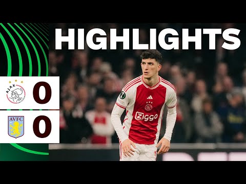 AFC Amsterdamsche Football Club Ajax Amsterdam 0-0...