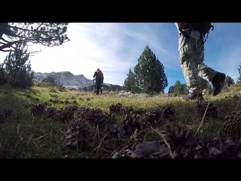 Korabi - Visit Albanian Alps