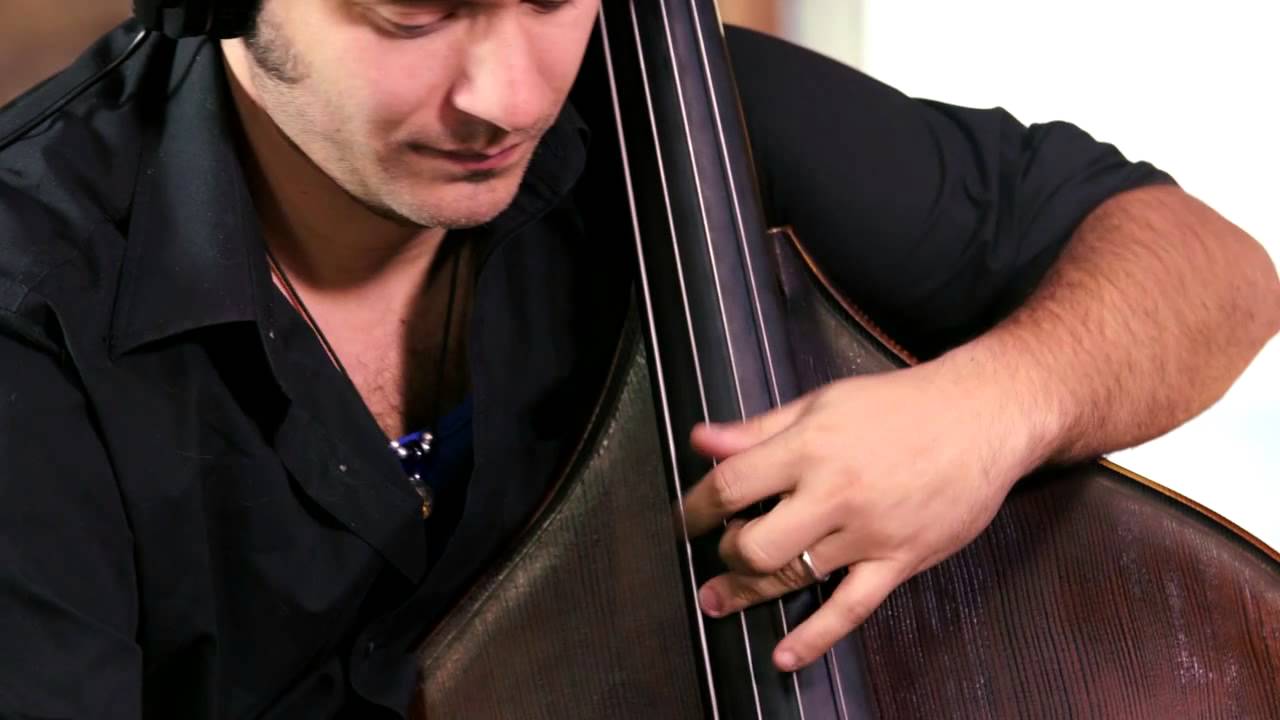 Promotional video thumbnail 3 for Bedlam Swing