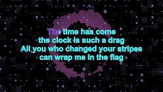 Vampire Weekend - Hudson (Karaoke w/ Guide Vocal)
