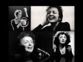 Edith Piaf - Mea culpa 