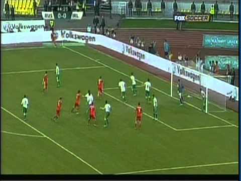 2011 (September 6) Russia 0-Republic of Ireland 0 (EC Qualifier).mpg