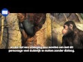 Interview Rise of the Planet of the Apes