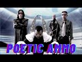 Poetic Ammo Who Be The Player