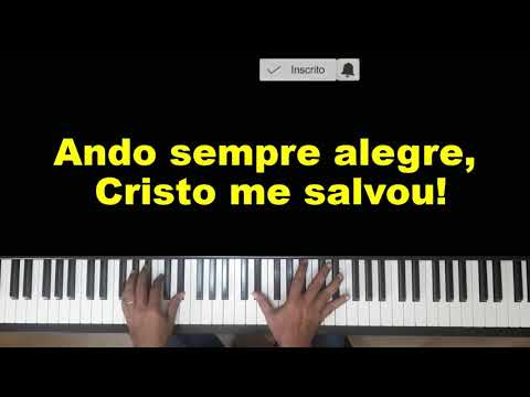 Alegre - 403 Cc - Cantor Cristão