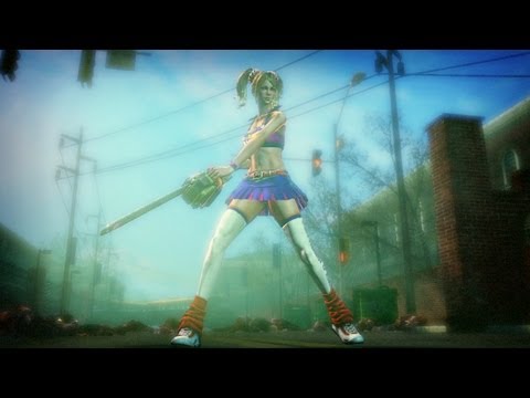 download lagu mp3 mp4 Lollipop Chainsaw Achievements, download lagu Lollipop Chainsaw Achievements gratis, unduh video klip Lollipop Chainsaw Achievements