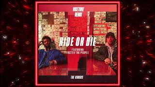 The Knocks - Ride Or Die (feat. Foster The People) [Vicetone Remix]